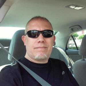 Meet your Posher, Sergio