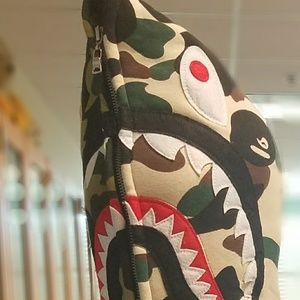 Meet your Posher, Isaiah