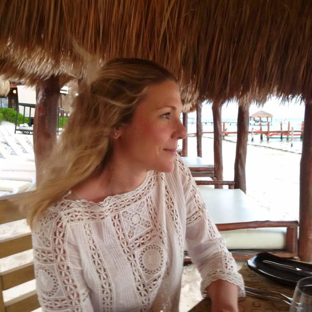 Meet your Posher, Aimee