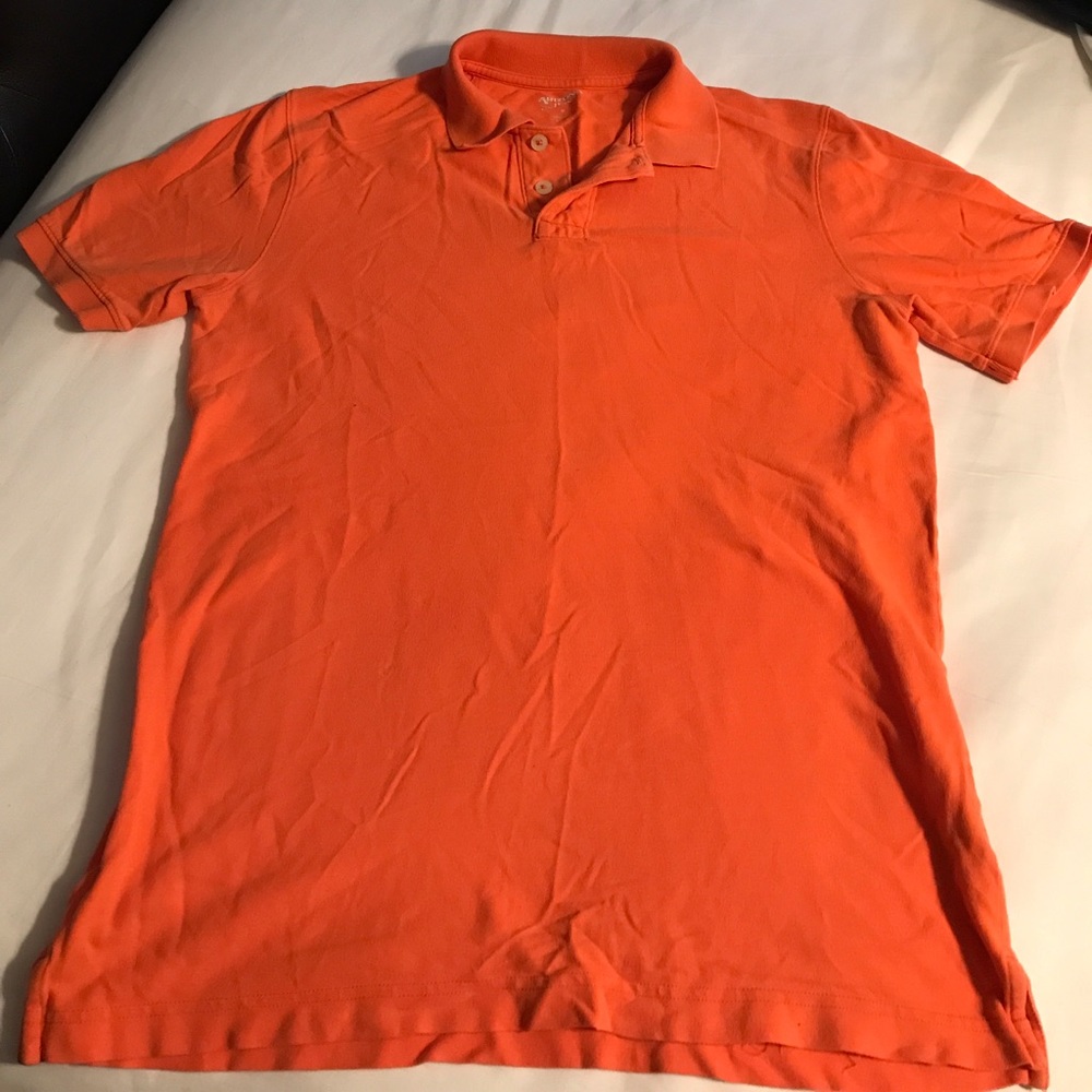 Arizona Jean - short sleeve polo