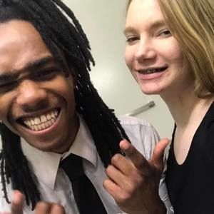 Meet your Posher, Brianna