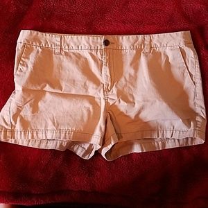 Merona Women's shorts