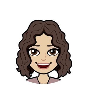 Meet your Posher, Lisandra