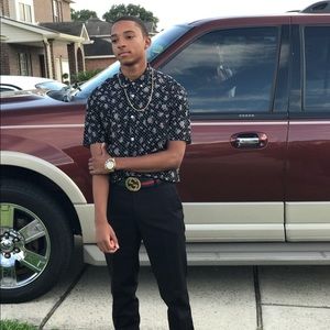 Meet your Posher, Shannon