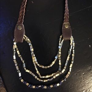 Noonday Collection Necklace