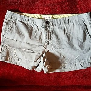 Merona Women's Shorts