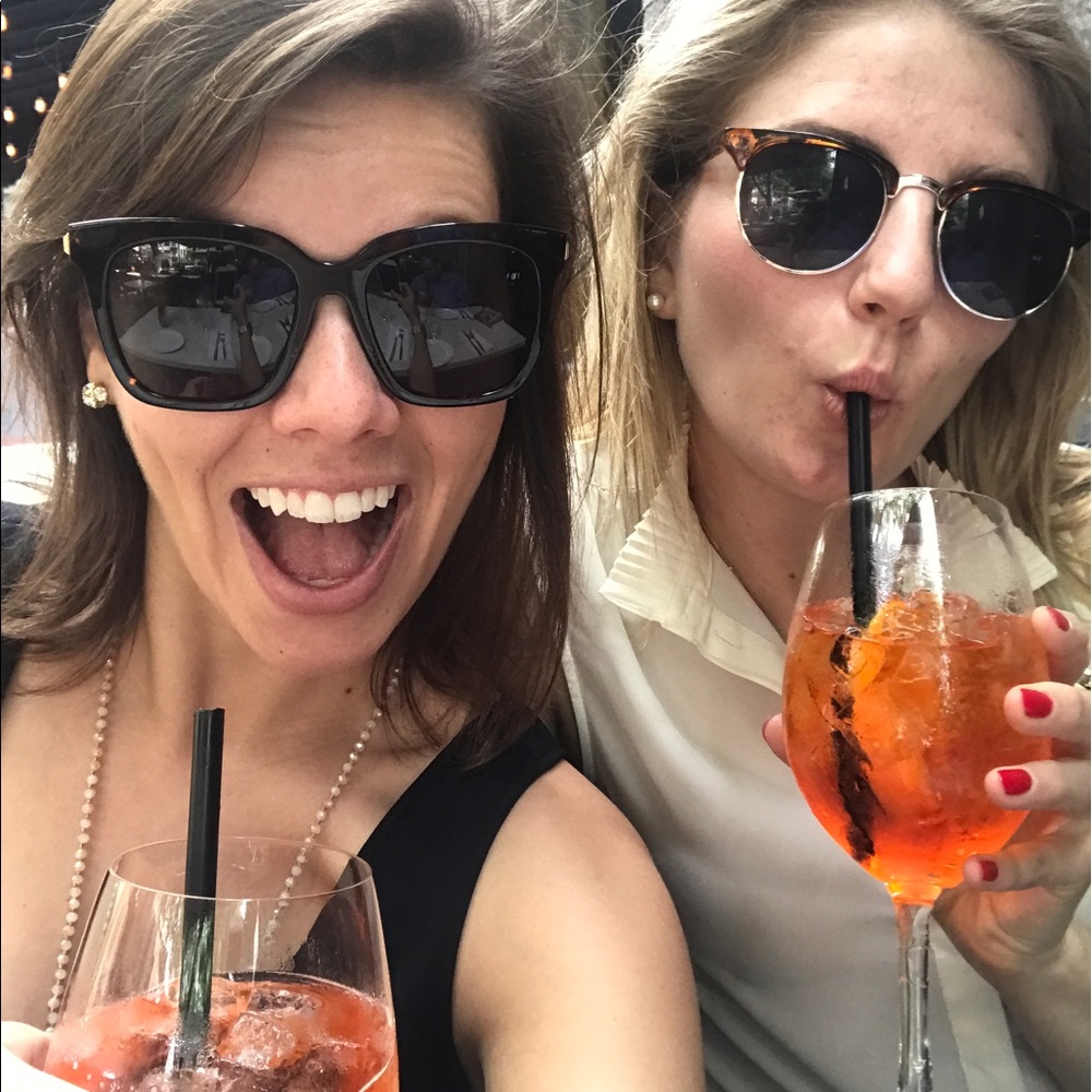 Meet your Posher, Lori