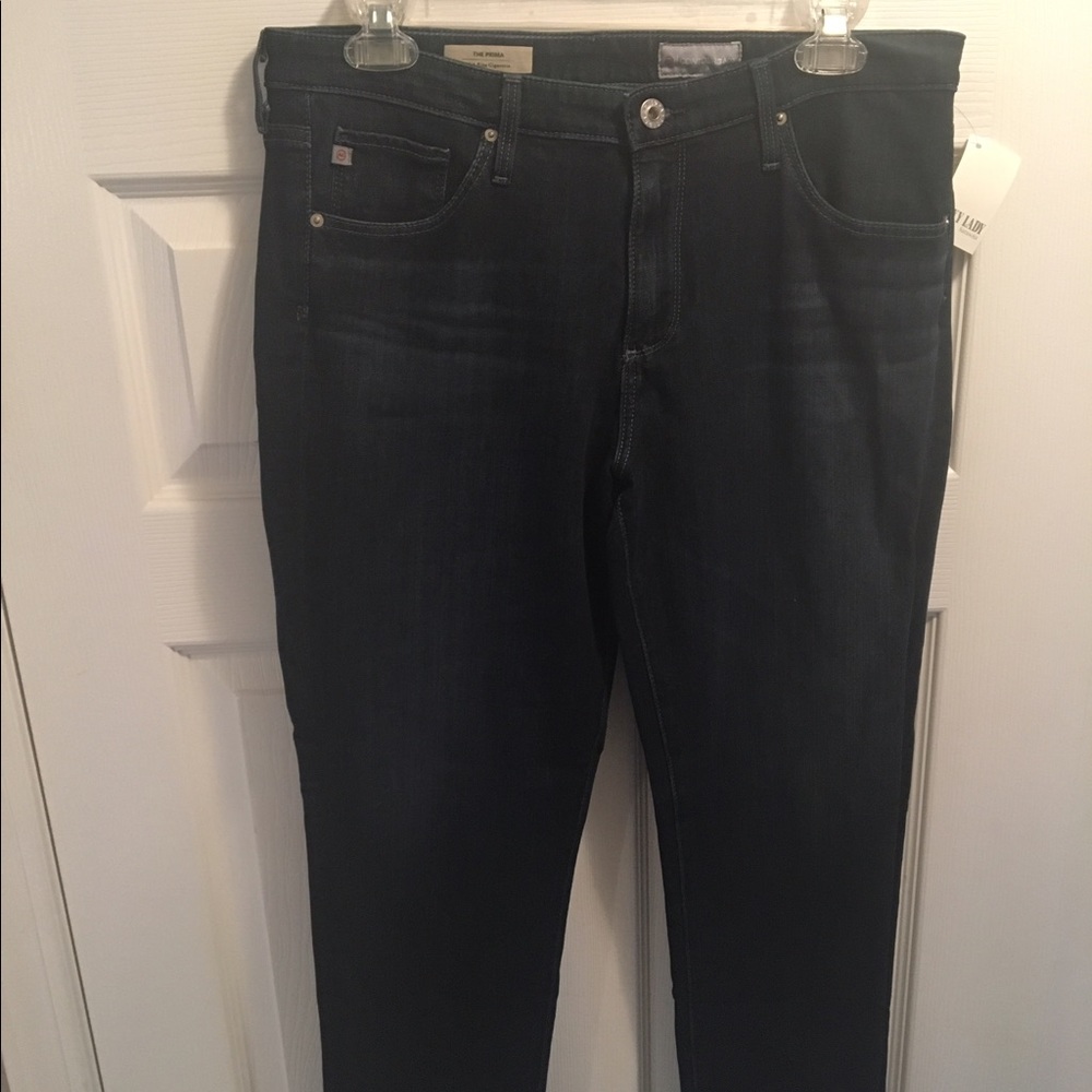 AG jeans