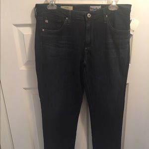 AG jeans