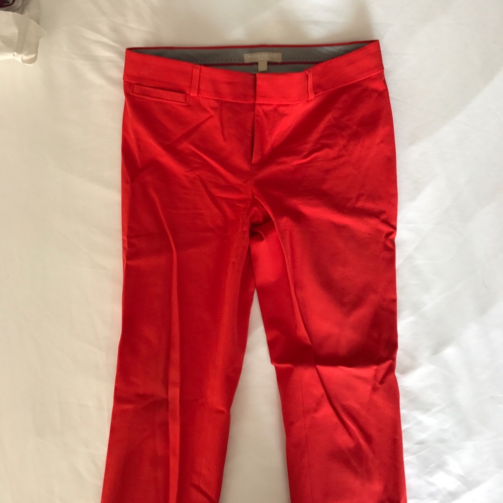 Banana Republic pants size 4