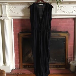 Abercrombie Petite jumpsuit
