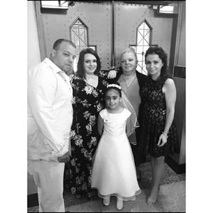 Meet your Posher, Brittany