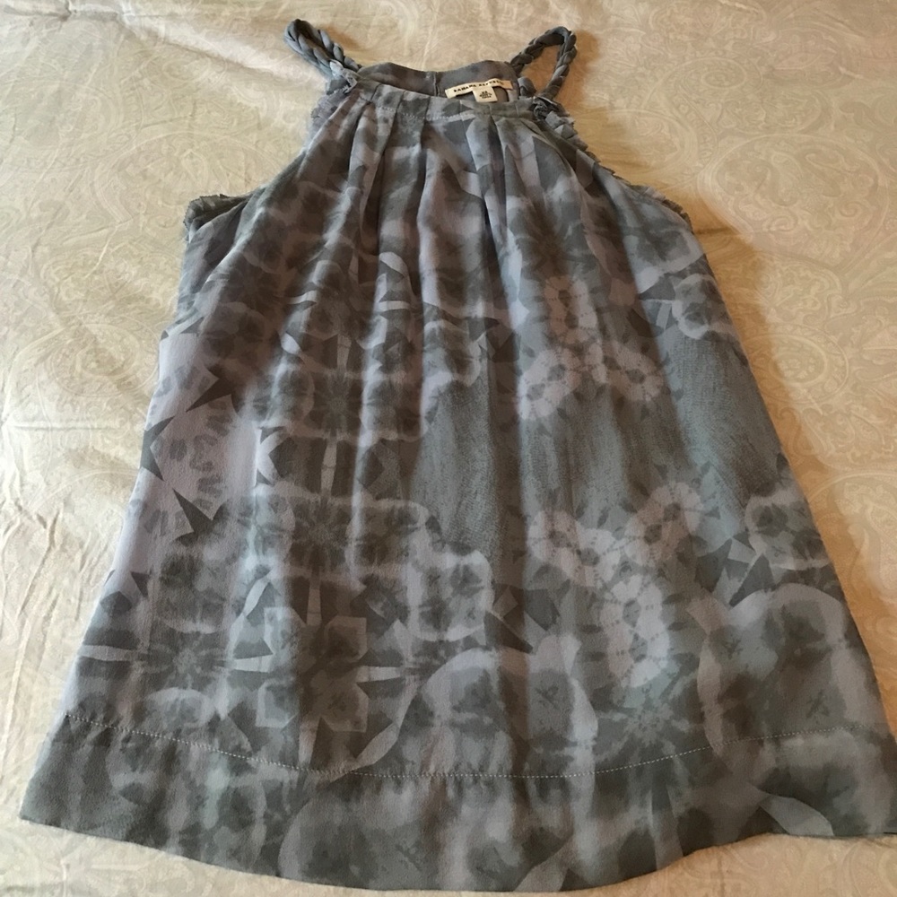 Banana Republic tank size XS