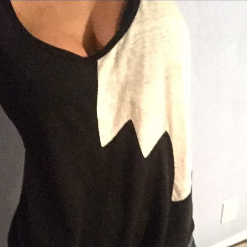 Marc by Marc Jacobs Razorback Tank Top