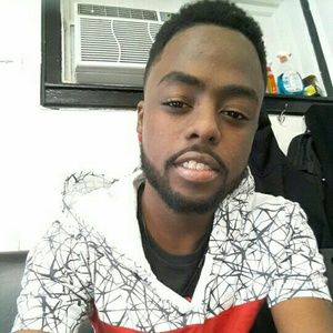 Meet your Posher, Reshaud