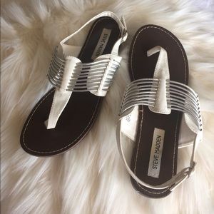 Steve Madden Sandals