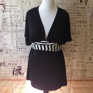 White House Black Market Swimsuit cover