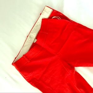 J. Crew Minnie size 4