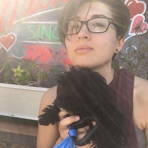 Meet your Posher, Ivana