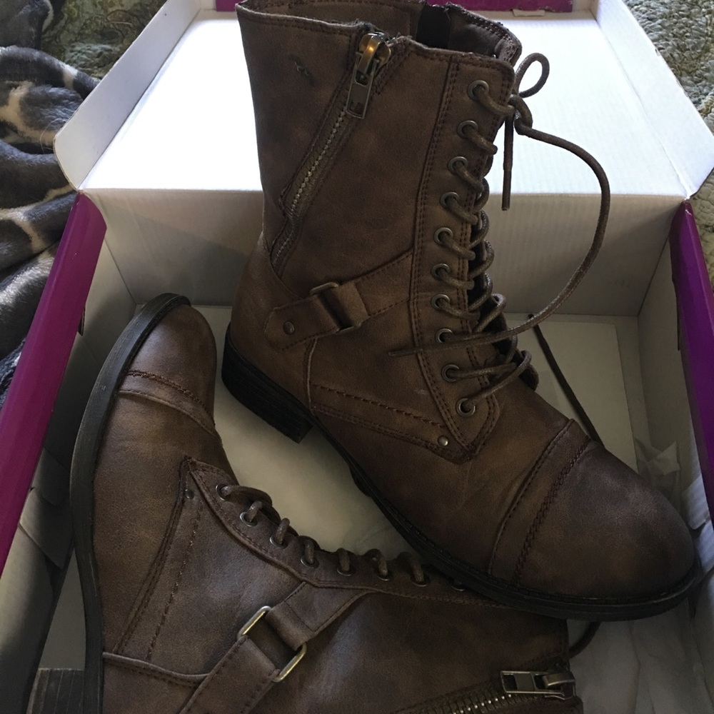 Boots