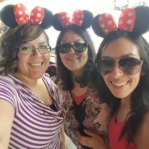 Meet your Posher, Darlene