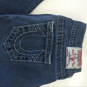 True Religion Skinny jeans