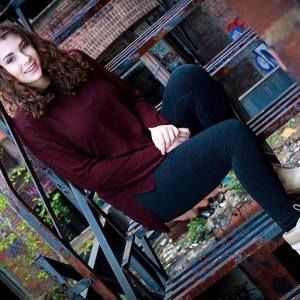 Meet your Posher, Avi