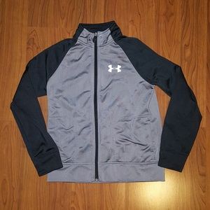 Boys Under Armour jacket