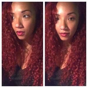 Meet your Posher, Tonya