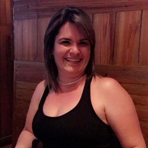 Meet your Posher, Lisandra