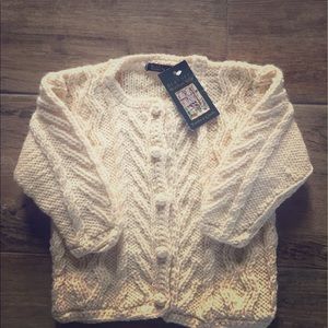 Blarney Woolen Mills Sweater