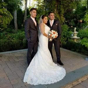 Meet your Posher, Alexander