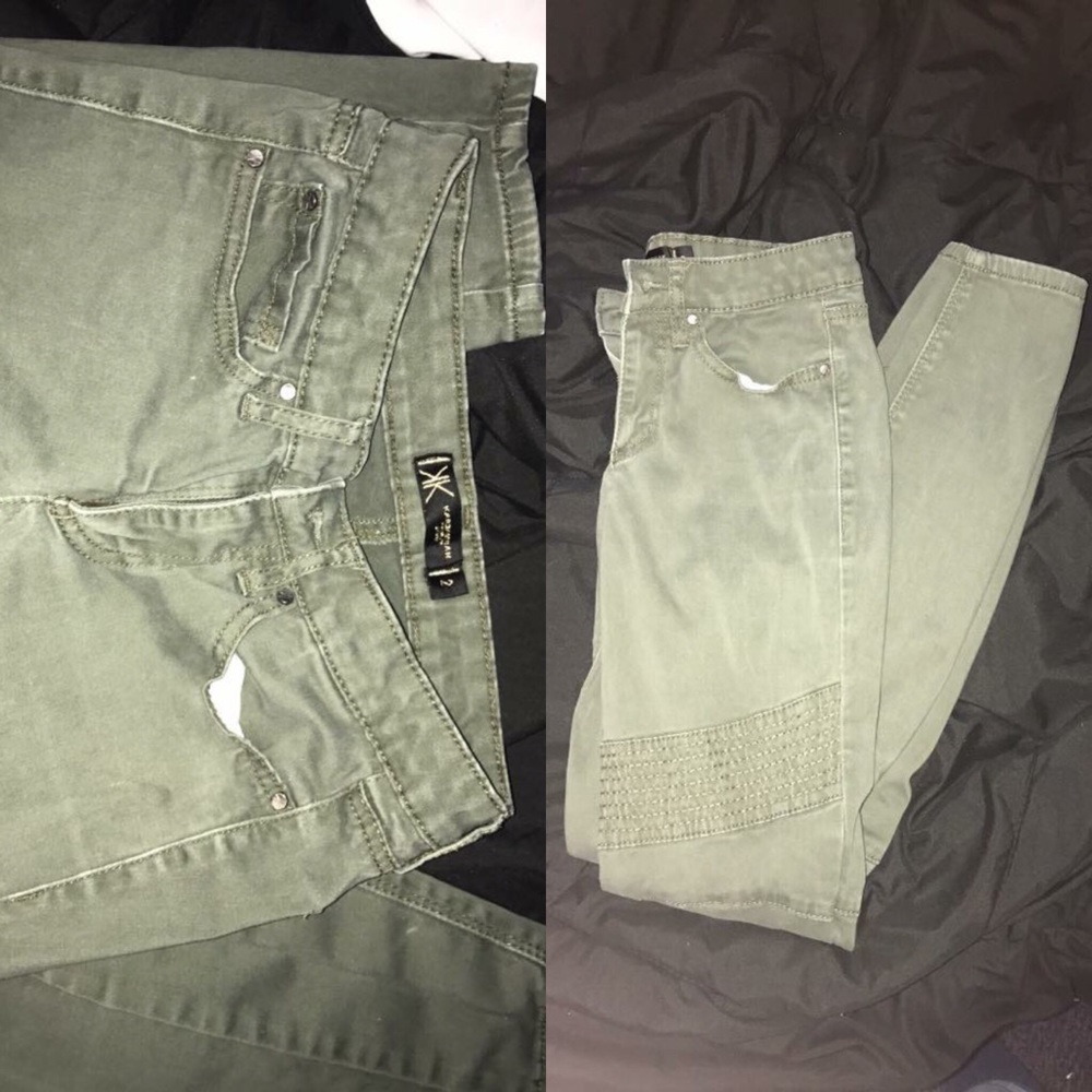 kardashian kollection jeans