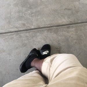 Meet your Posher, Antonio