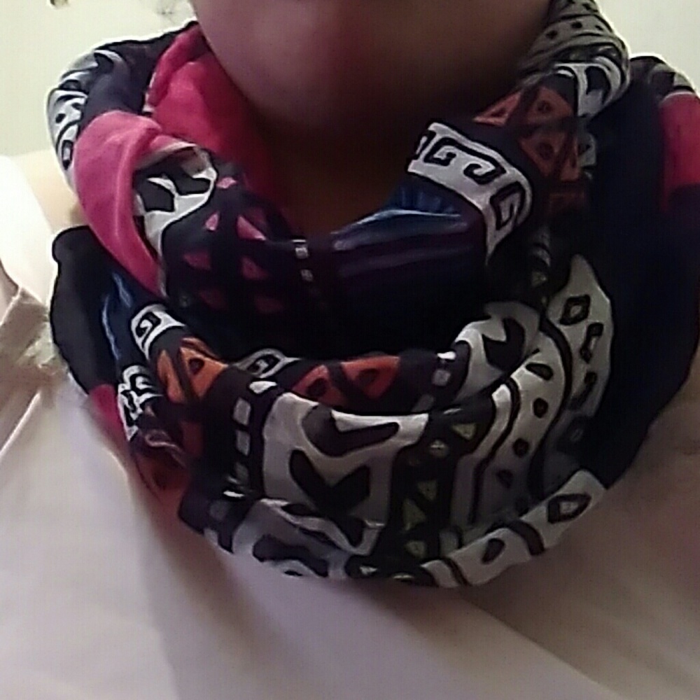 Scarf