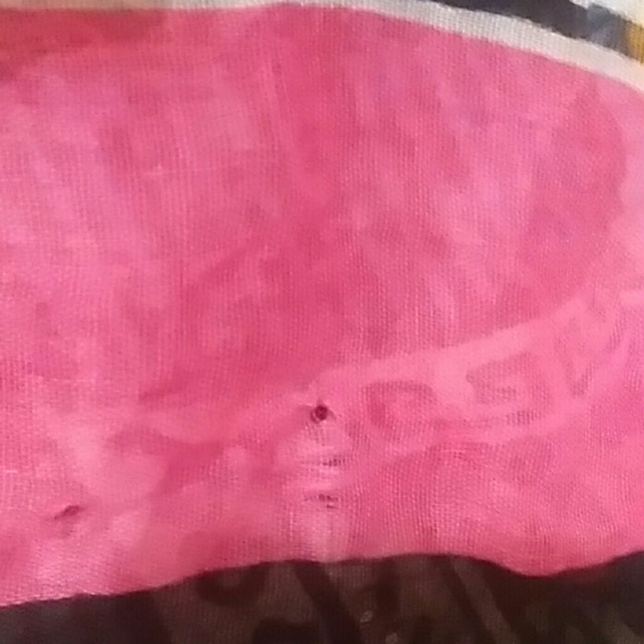 Scarf - Picture 2 of 3