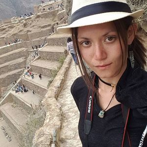 Meet your Posher, Roza