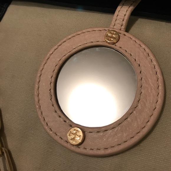 Tory Burch purse - Picture 7 of 8