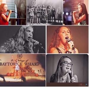 Meet your Posher, Beth