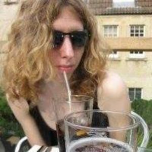 Meet your Posher, Katherine