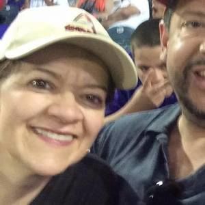 Meet your Posher, Yvette