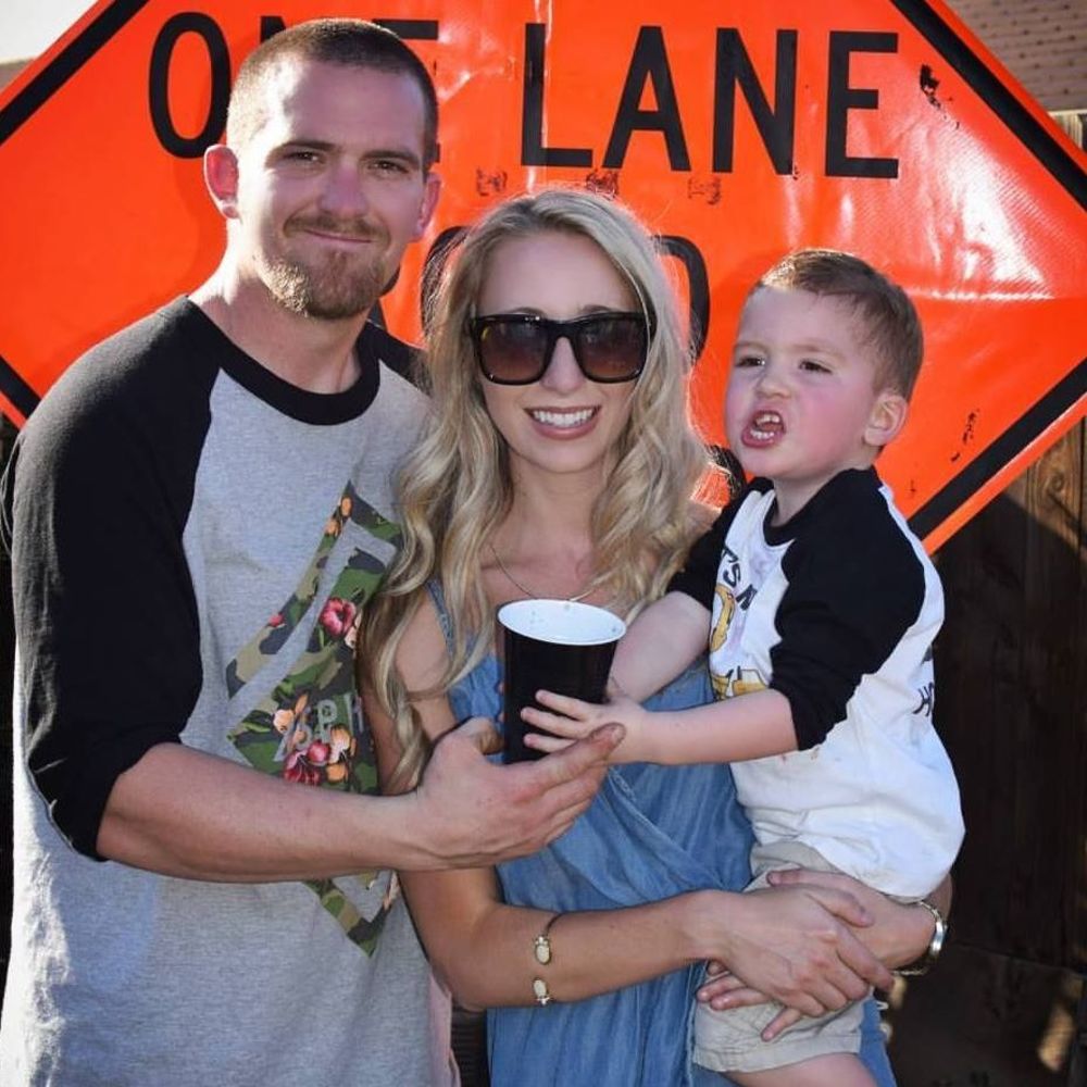 Meet your Posher, Breann