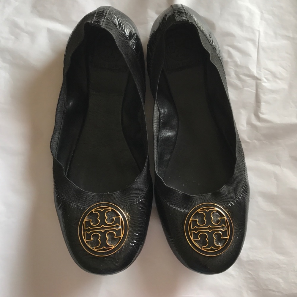 Tory Burch Flats