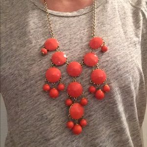 JCrew - Bubble Necklace