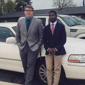 Meet your Posher, Adam