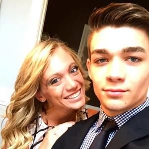 Meet your Posher, Blaise