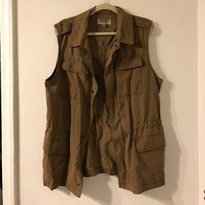 *Host Pick*💐Spr/Sum🌞 Vest-Perfect layering piece