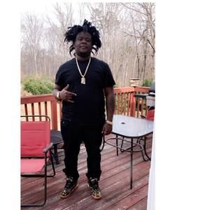 Meet your Posher, Jacob