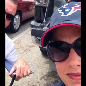 Meet your Posher, Amy