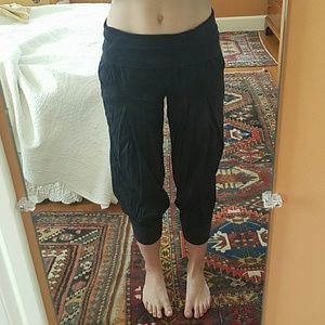 Athleta borton light pants